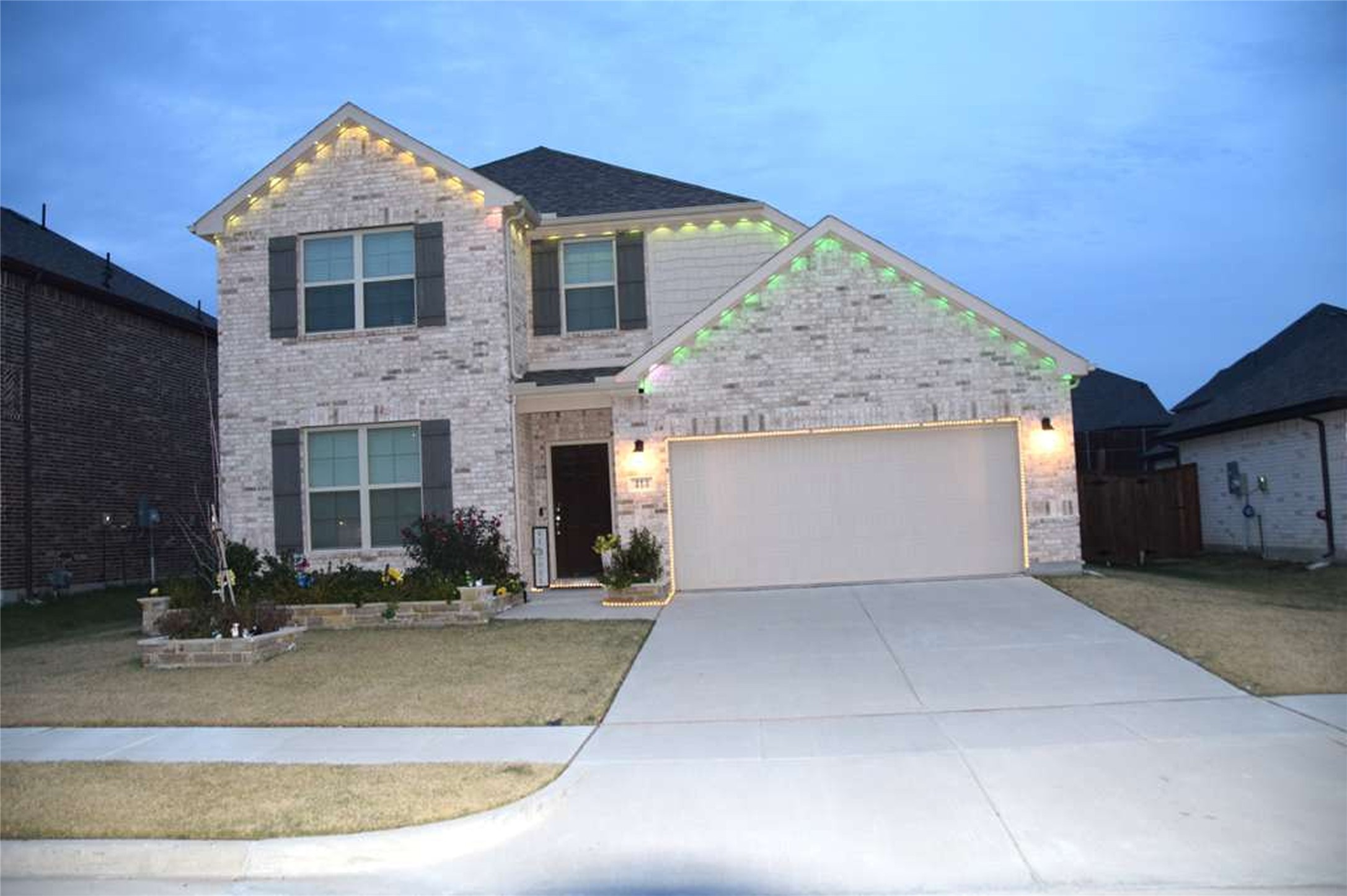 414 Parkford Drive Fate TX 75087