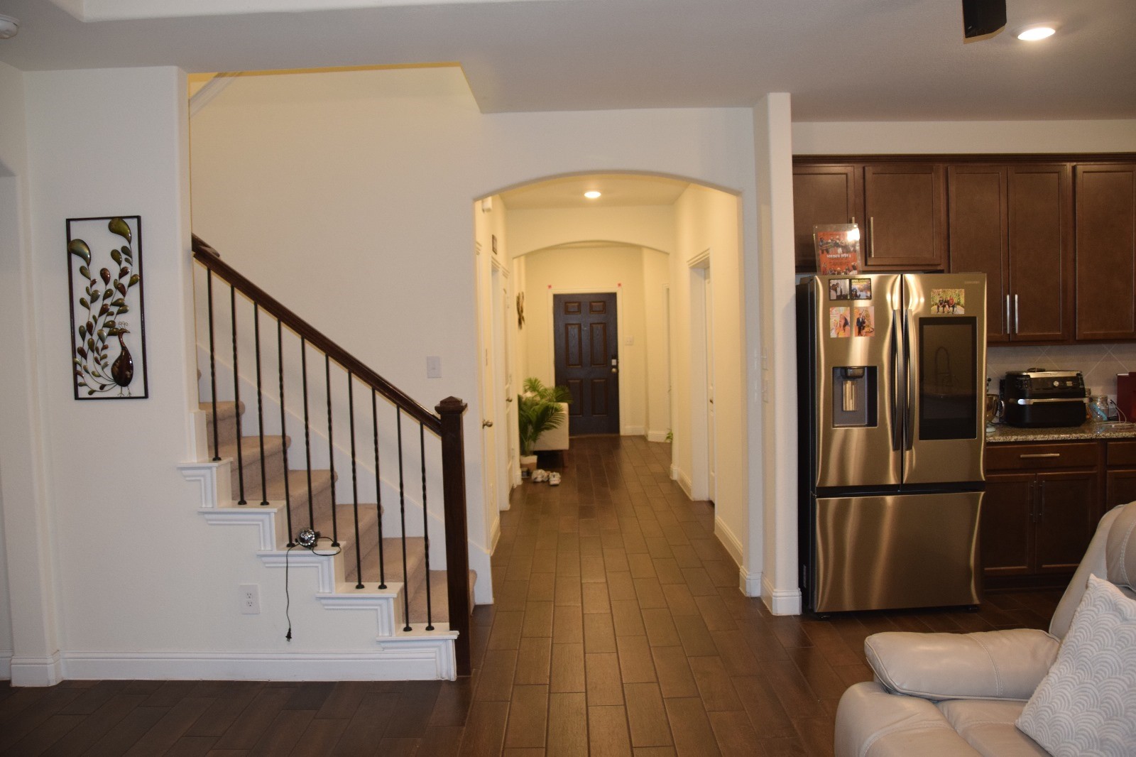 414 Parkford Drive Fate TX 75087