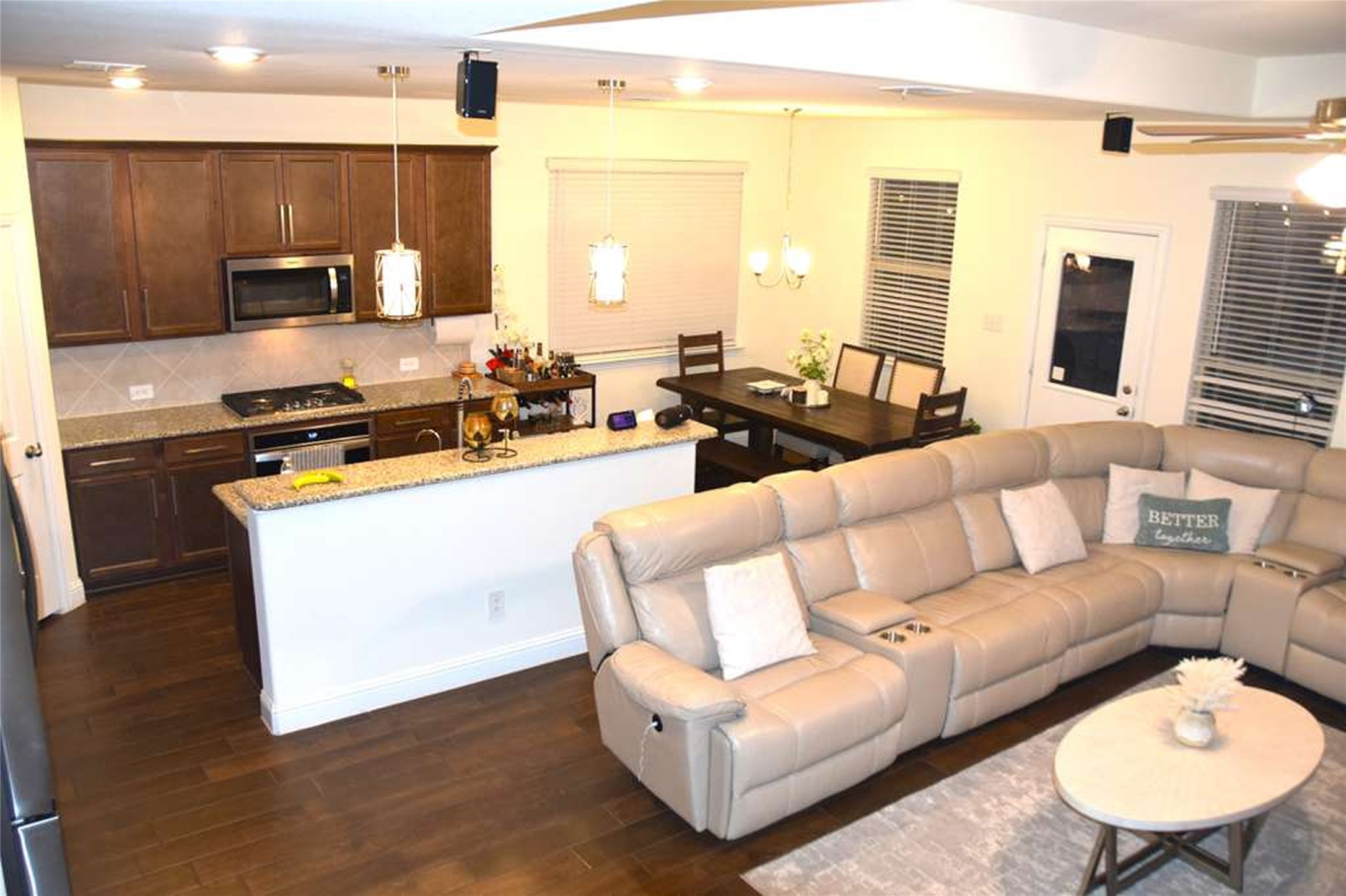 414 Parkford Drive Fate TX 75087