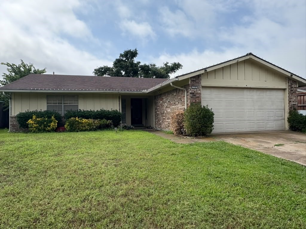 726 Ravencroft Drive Garland TX 75043