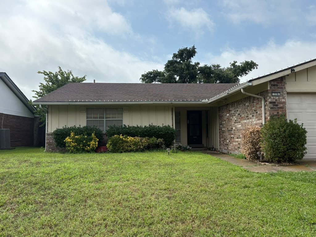 726 Ravencroft Drive Garland TX 75043