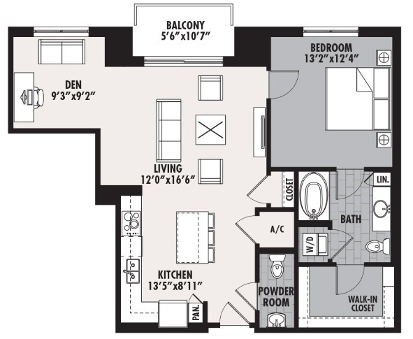 7775 Firefall Way Dallas TX 75230