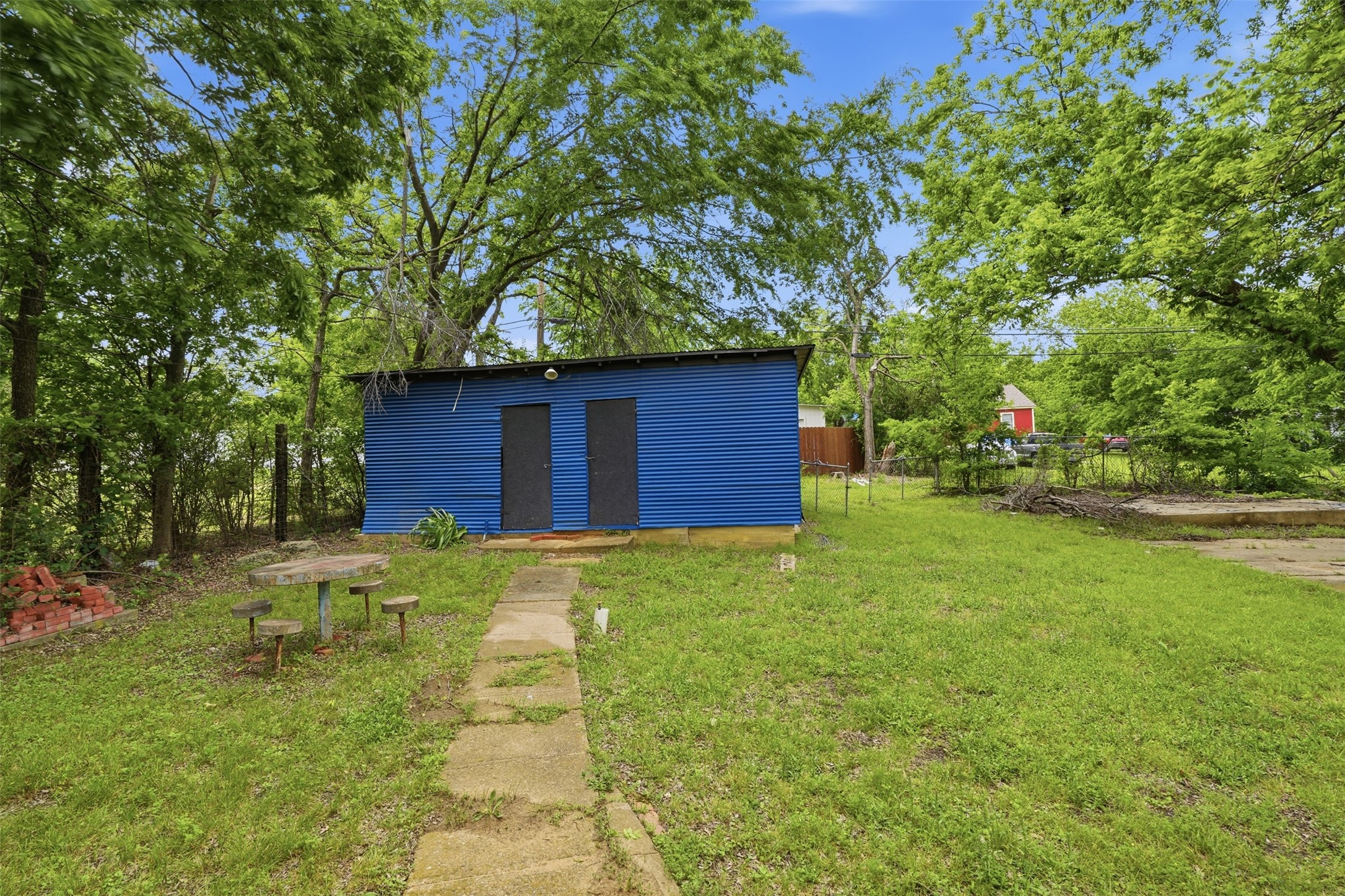 507 E Heron Street Denison TX 75021