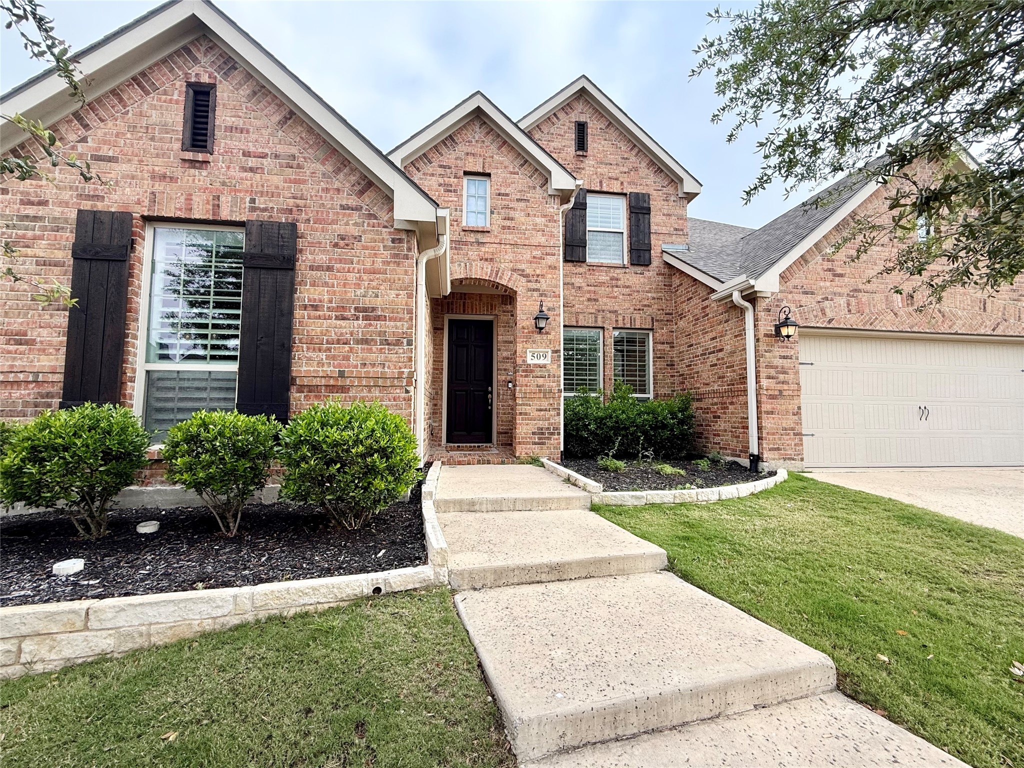 509 Lomax Lane Fort Worth TX 76131