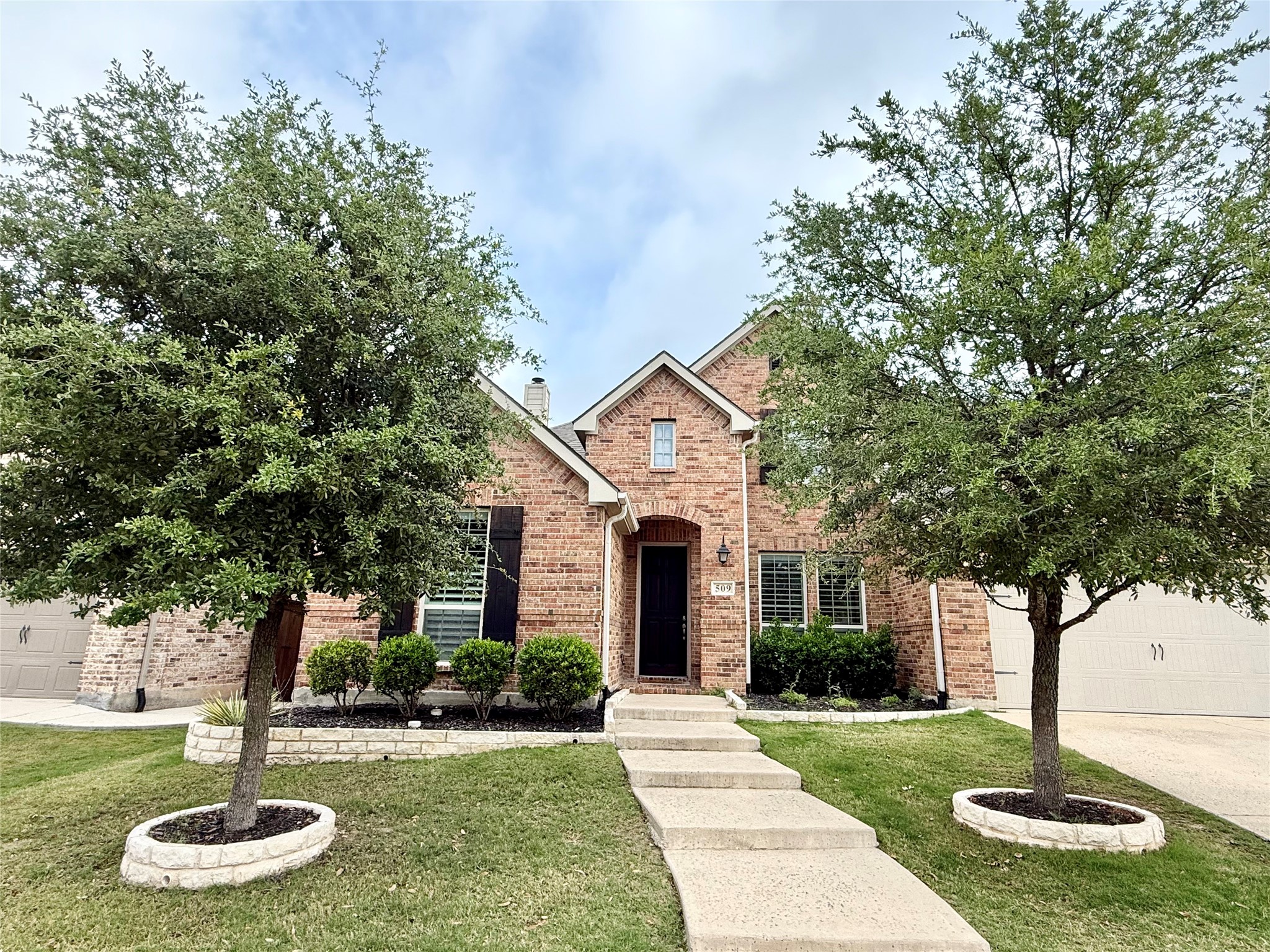 509 Lomax Lane Fort Worth TX 76131