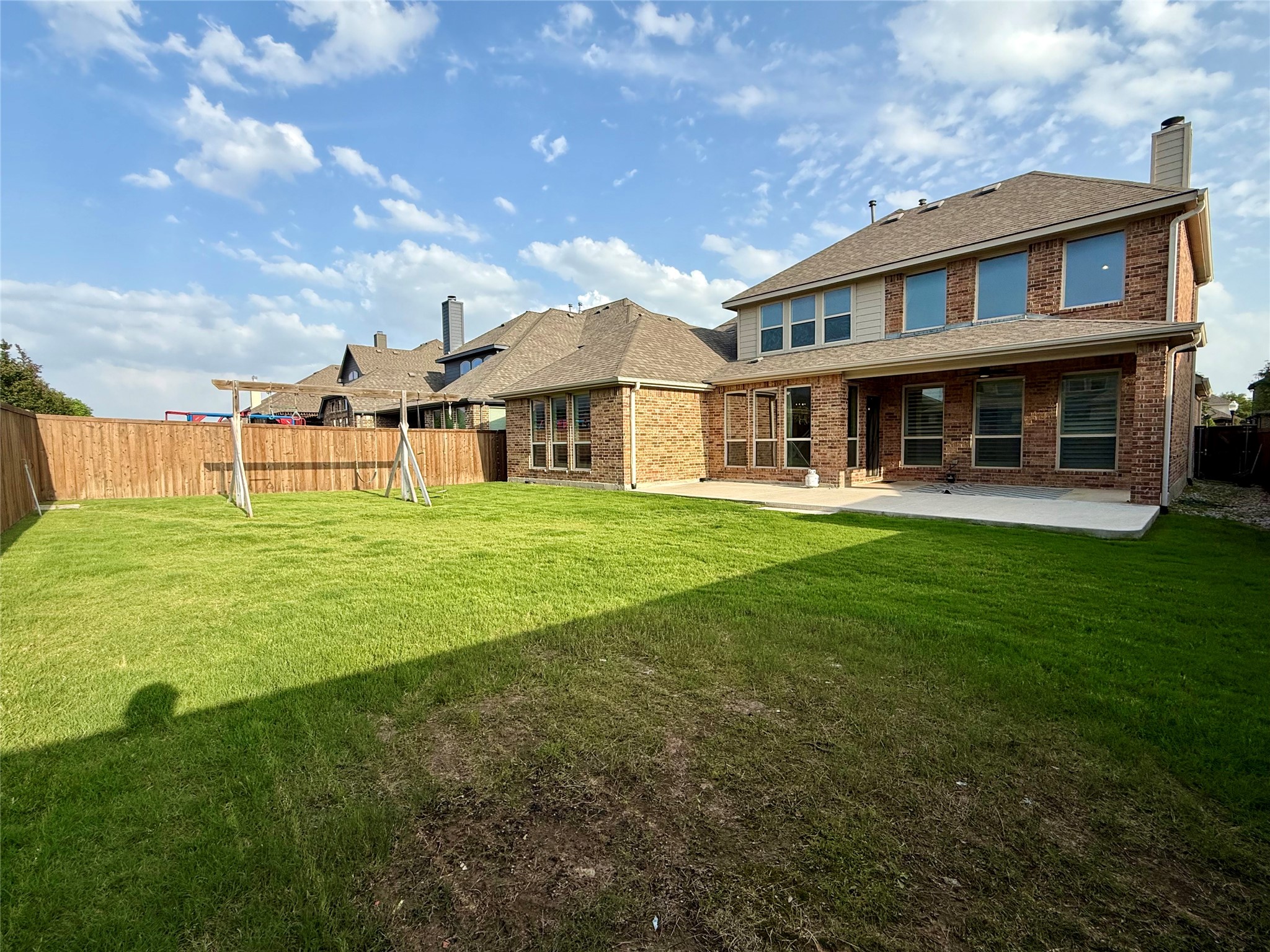 509 Lomax Lane Fort Worth TX 76131