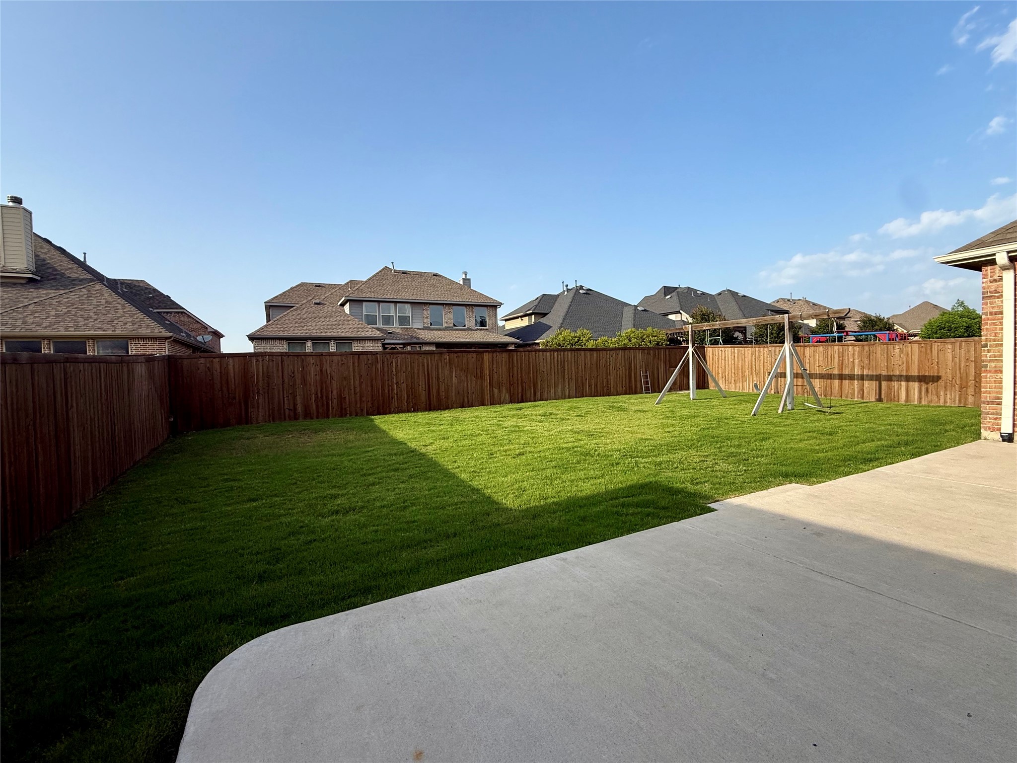509 Lomax Lane Fort Worth TX 76131
