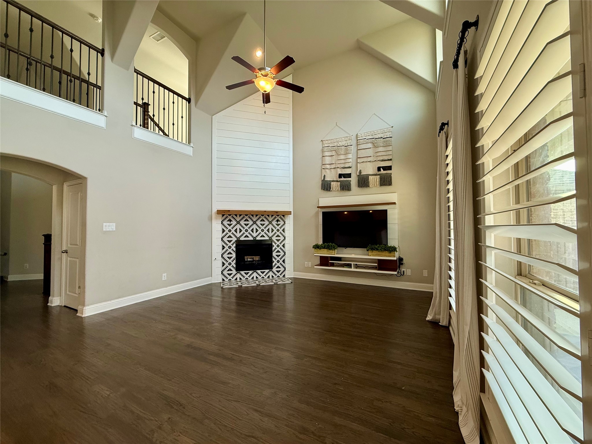 509 Lomax Lane Fort Worth TX 76131