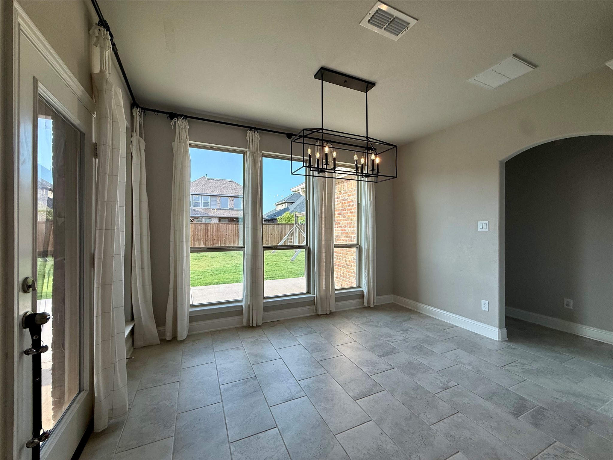 509 Lomax Lane Fort Worth TX 76131