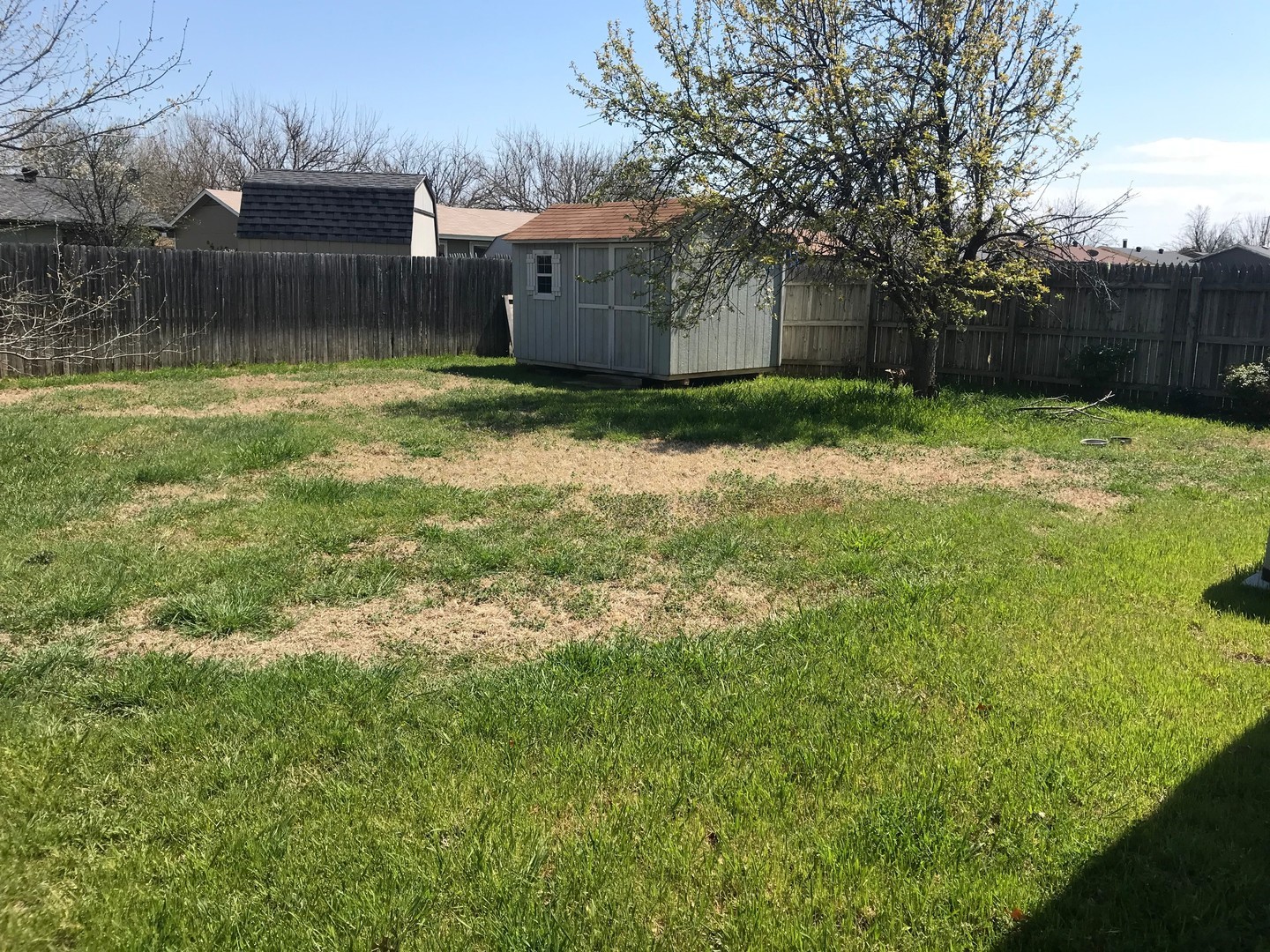 3717 Scranton Lane Abilene TX 79602