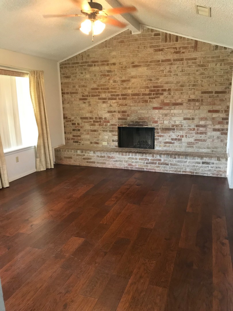 3717 Scranton Lane Abilene TX 79602