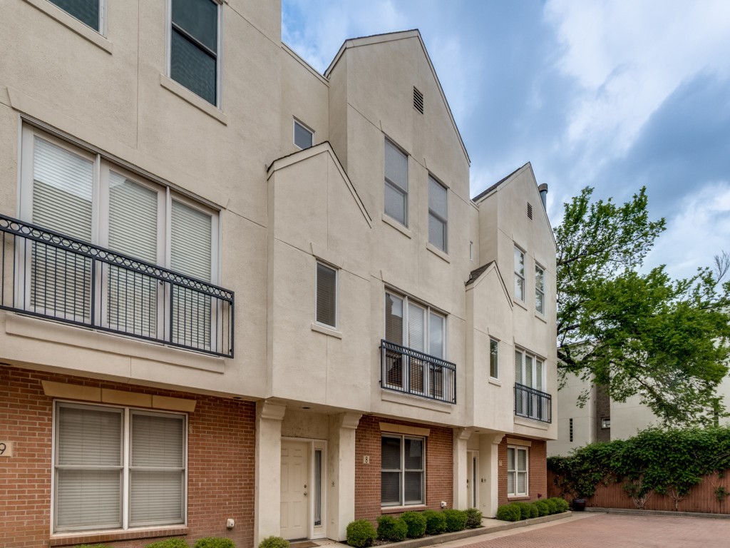 3250 Cambrick Street Dallas TX 75204