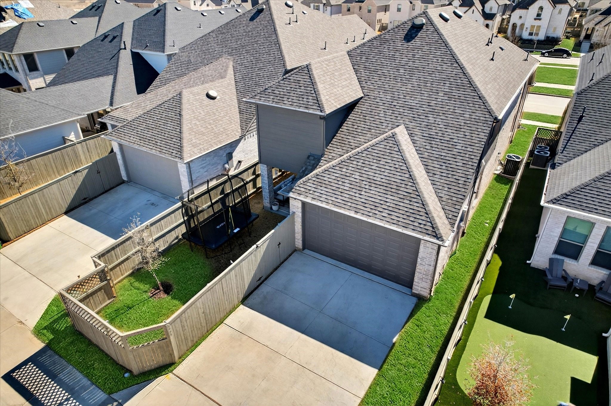1908 Elm Place Northlake TX 76247