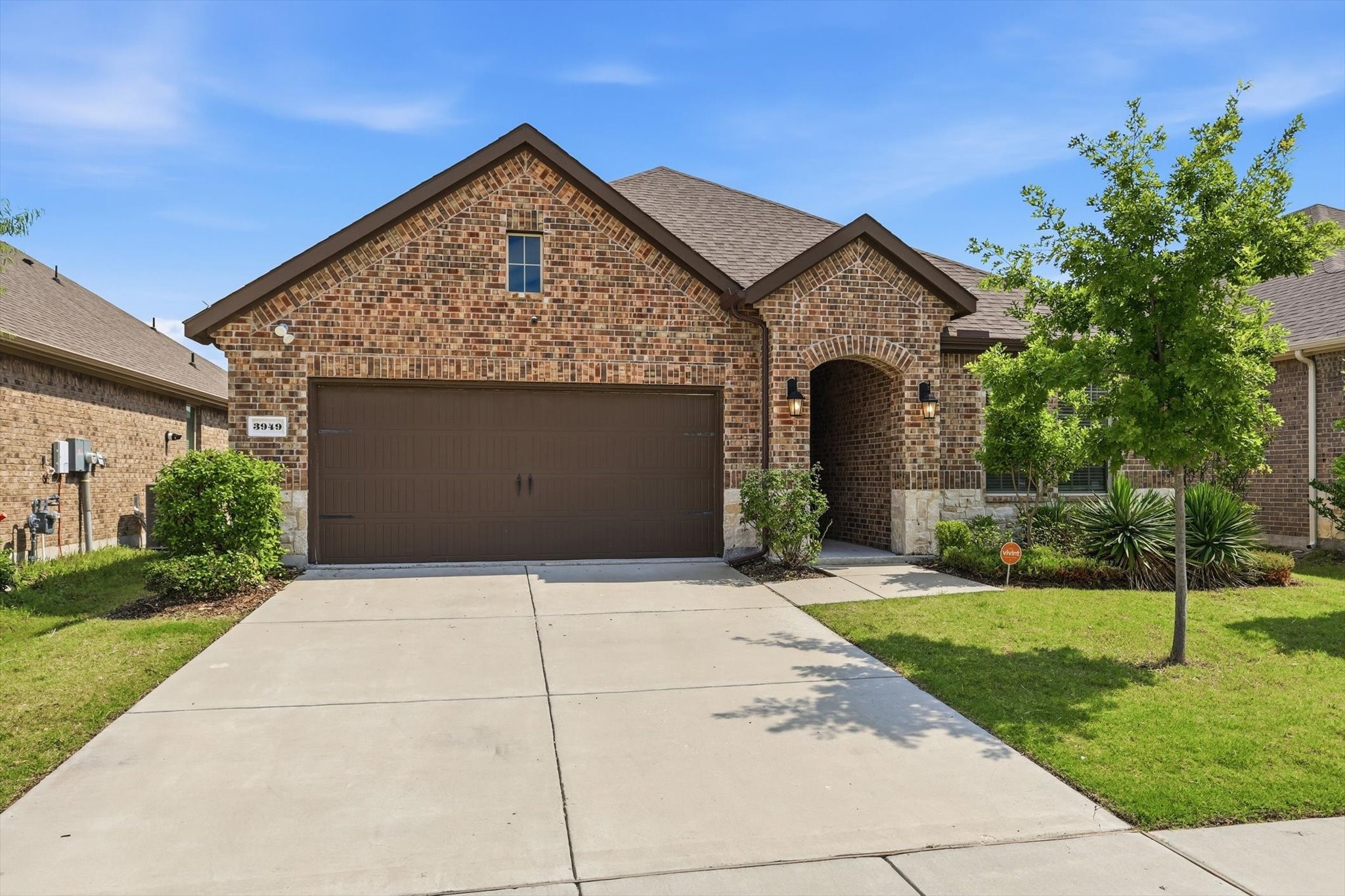 3949 Sidney Lane Forney TX 75126