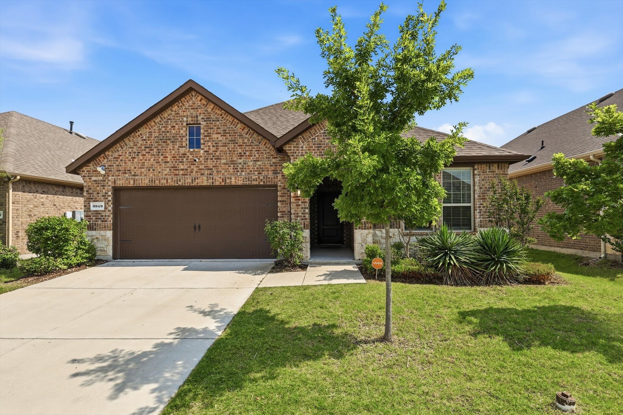 3949 Sidney Lane Forney TX 75126