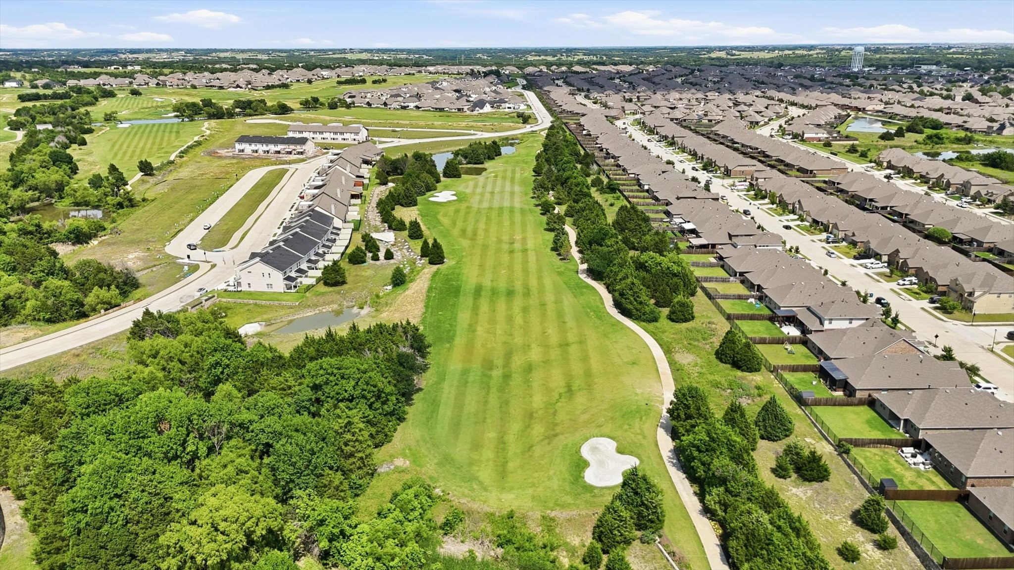 3949 Sidney Lane Forney TX 75126