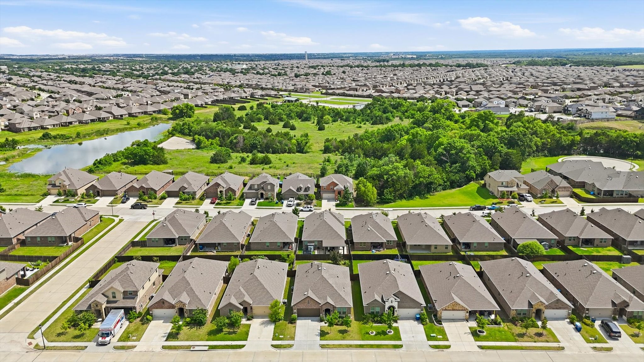 3949 Sidney Lane Forney TX 75126