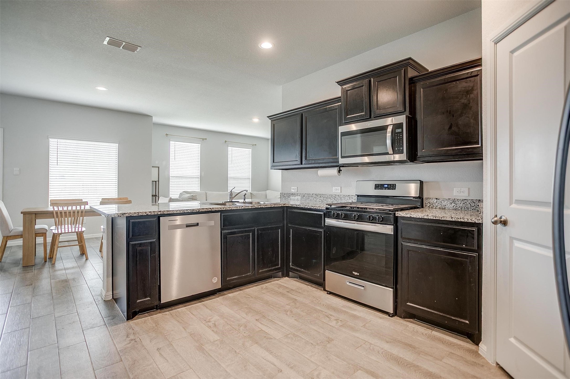 9721 Cherryville Road Fort Worth TX 76108