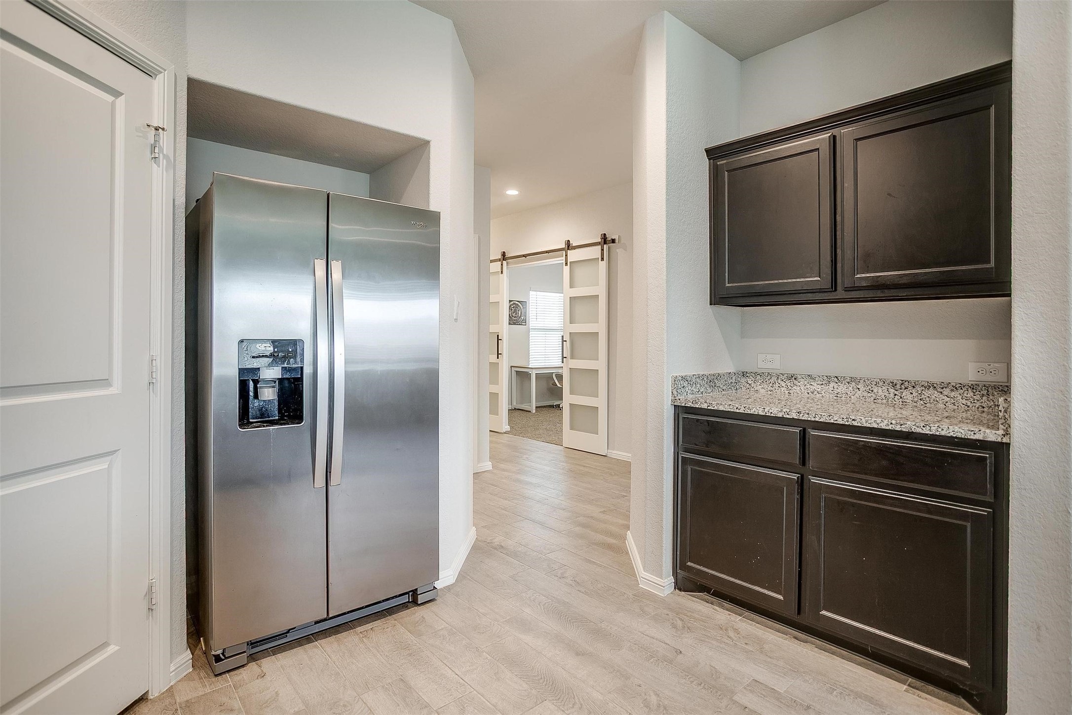 9721 Cherryville Road Fort Worth TX 76108