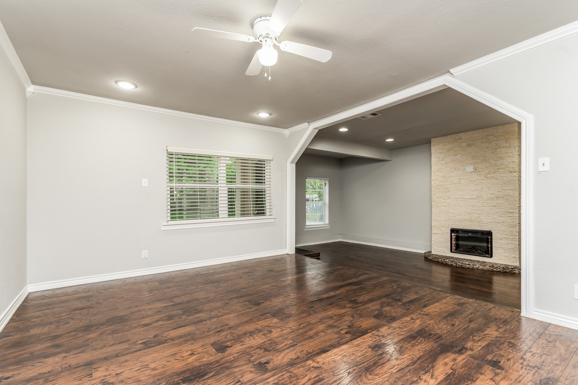 11517 Fernald Avenue Dallas TX 75218