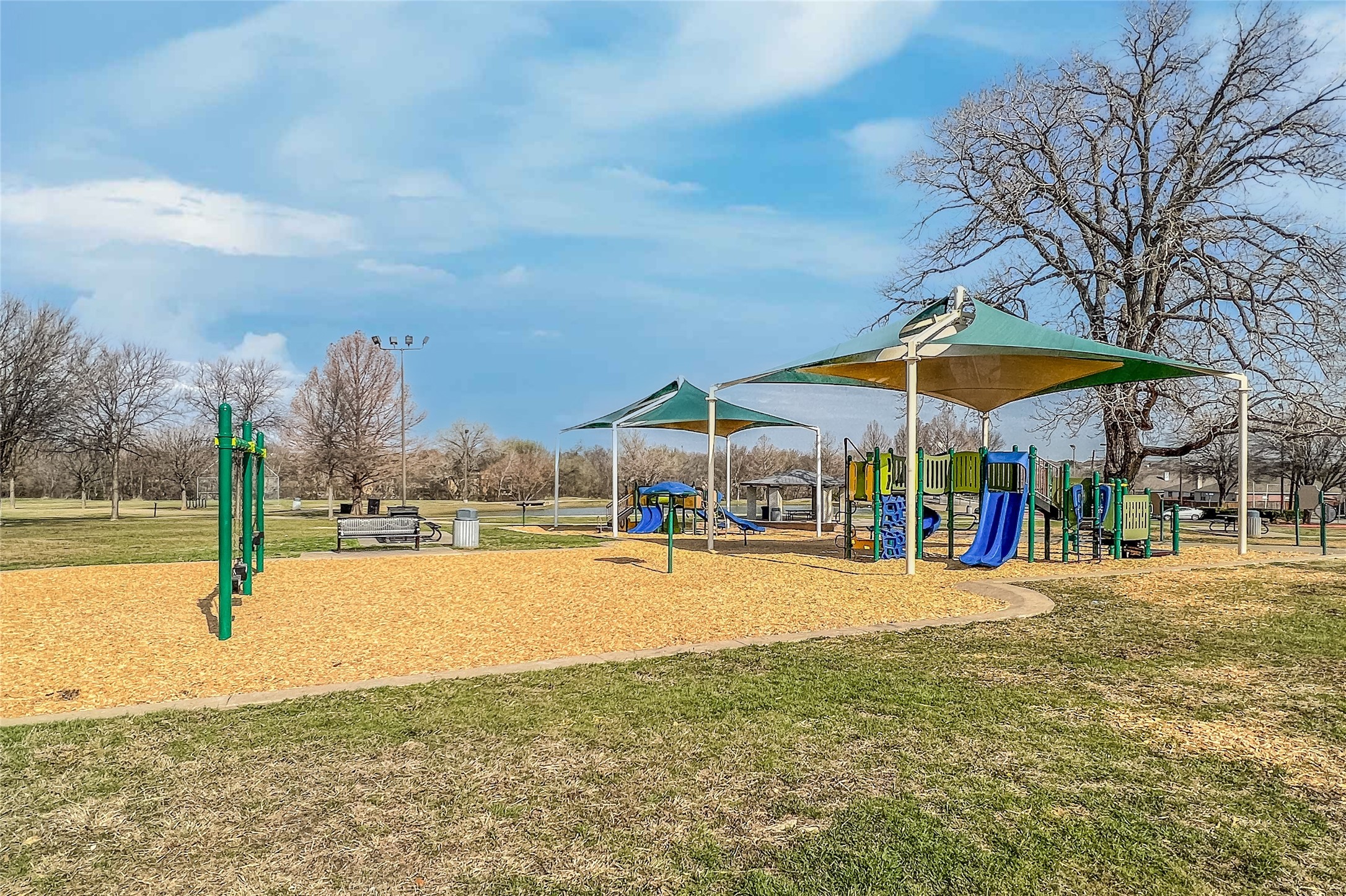 1204 Varacruz Drive Arlington TX 76010