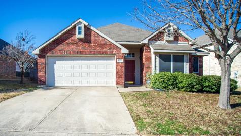 6823 Woodcrest Lane Sachse TX 75048