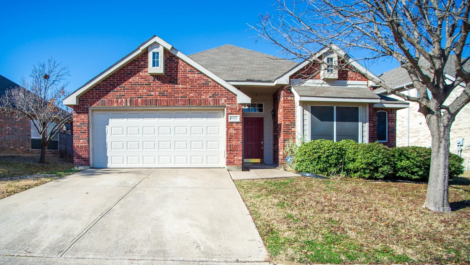 6823 Woodcrest Lane Sachse TX 75048