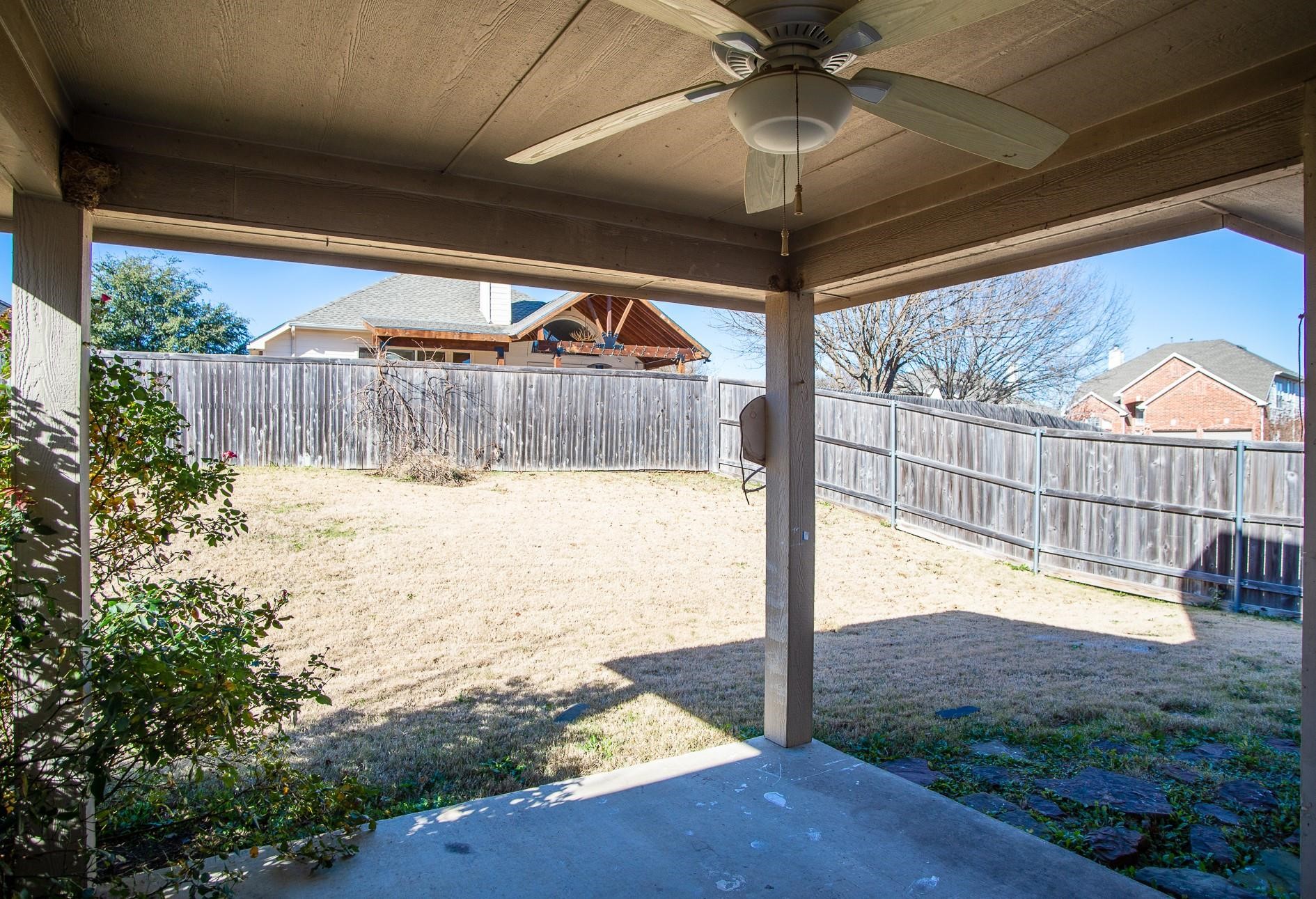 6823 Woodcrest Lane Sachse TX 75048