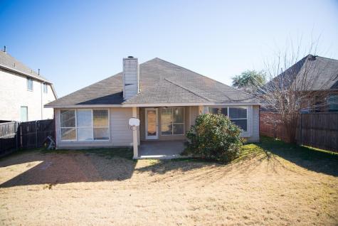 6823 Woodcrest Lane Sachse TX 75048
