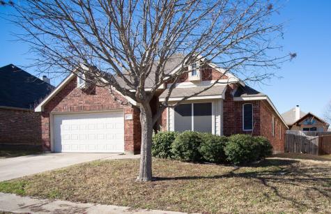 6823 Woodcrest Lane Sachse TX 75048