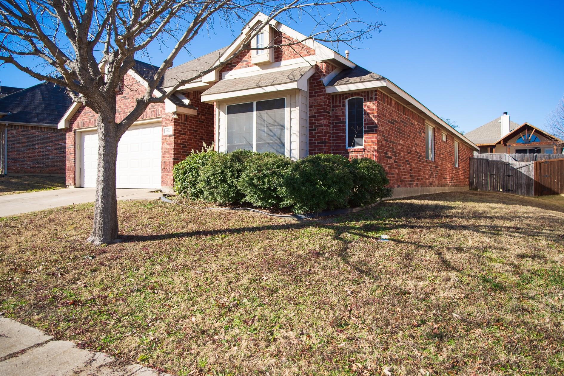 6823 Woodcrest Lane Sachse TX 75048