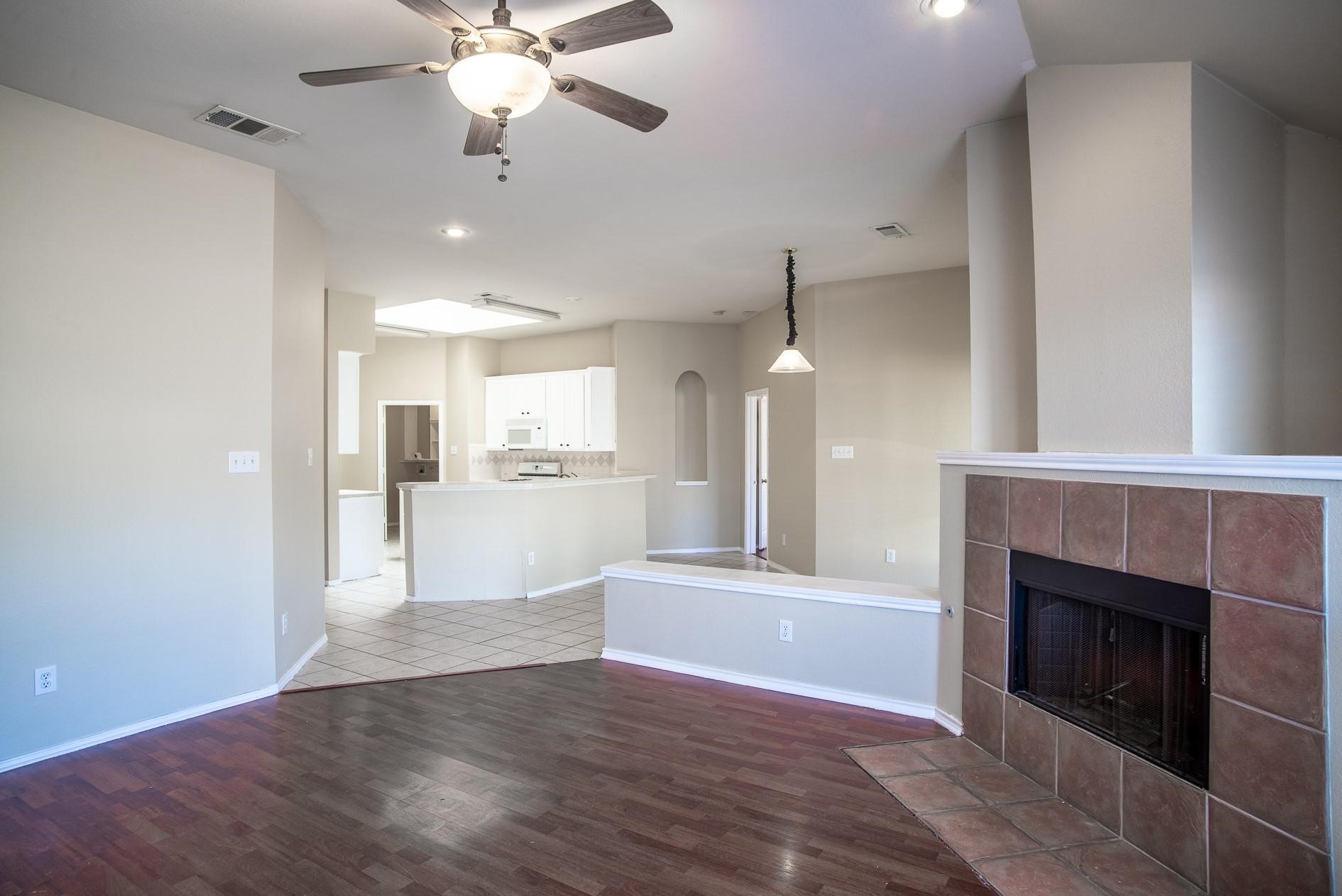 6823 Woodcrest Lane Sachse TX 75048