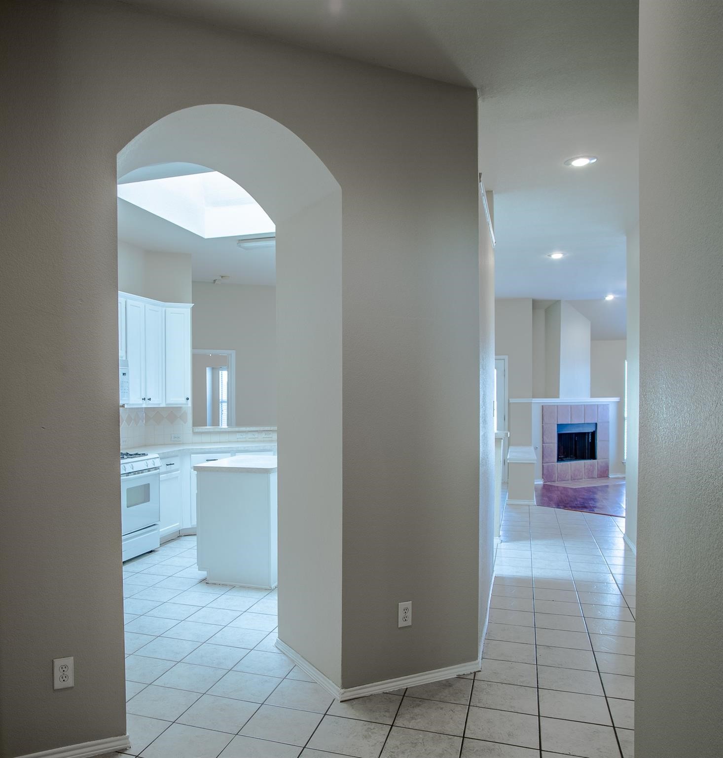 6823 Woodcrest Lane Sachse TX 75048