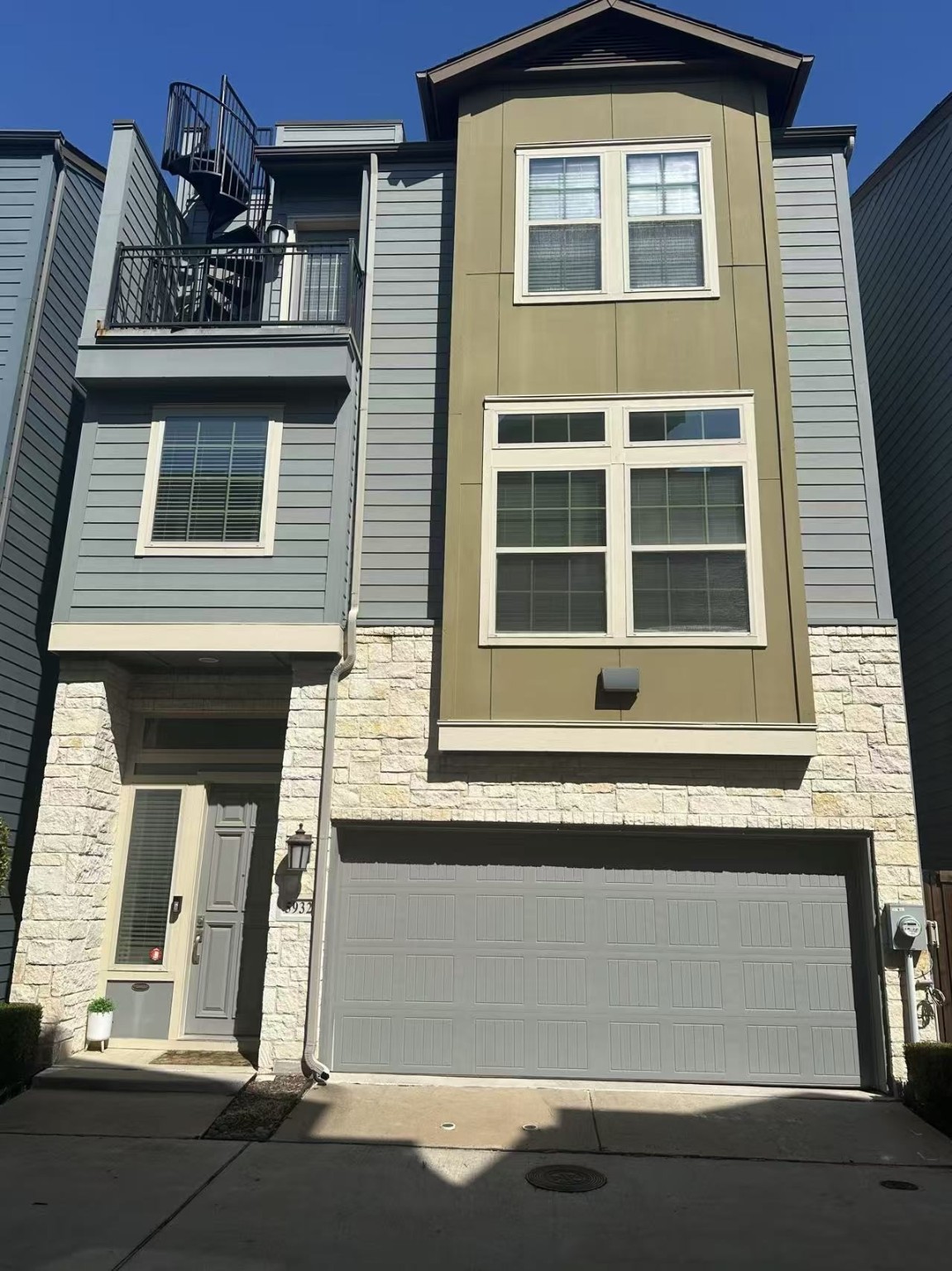 5932 Morning Star Place Dallas TX 75235