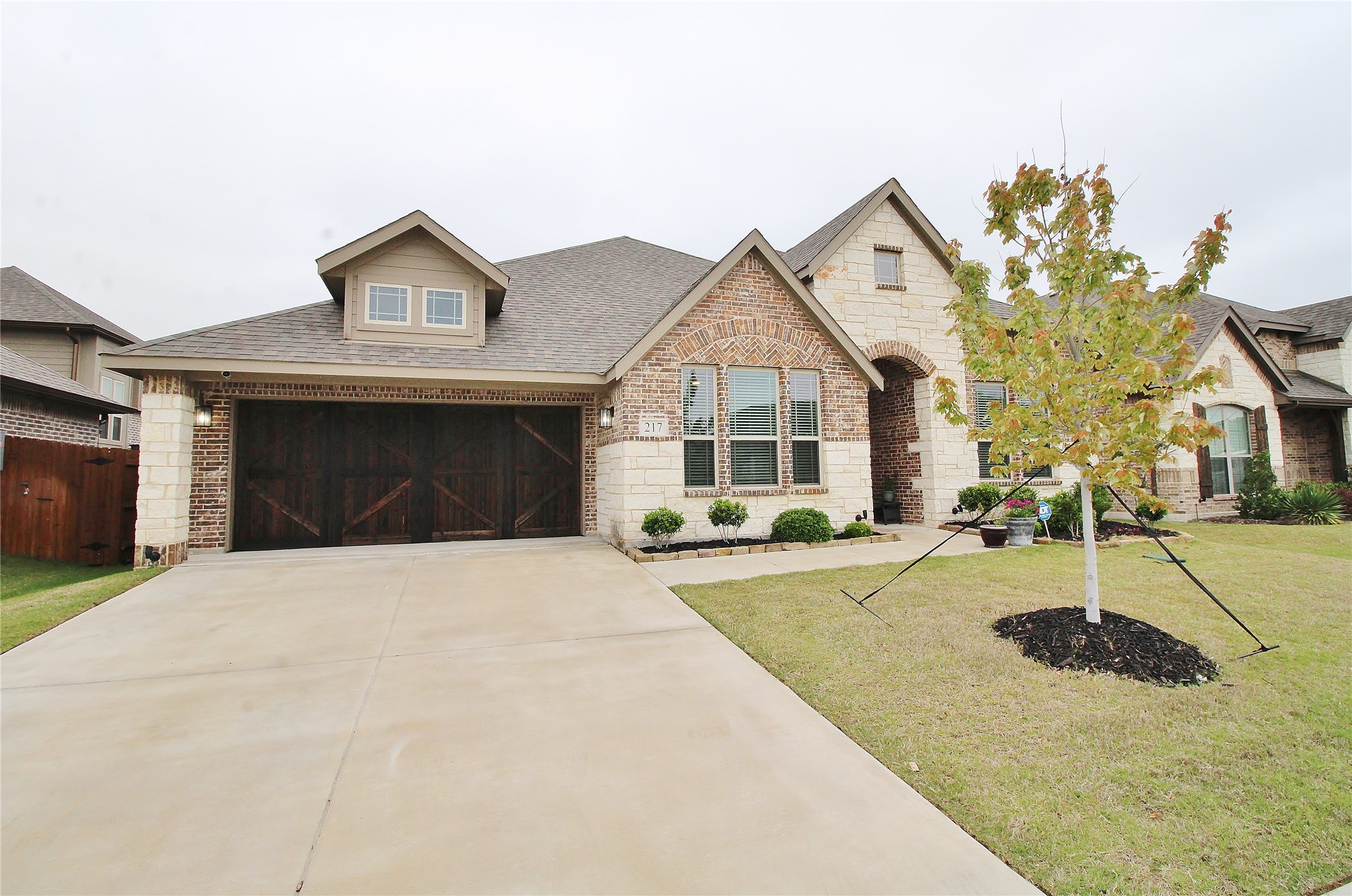 217 Resting Place Road Waxahachie TX 75165