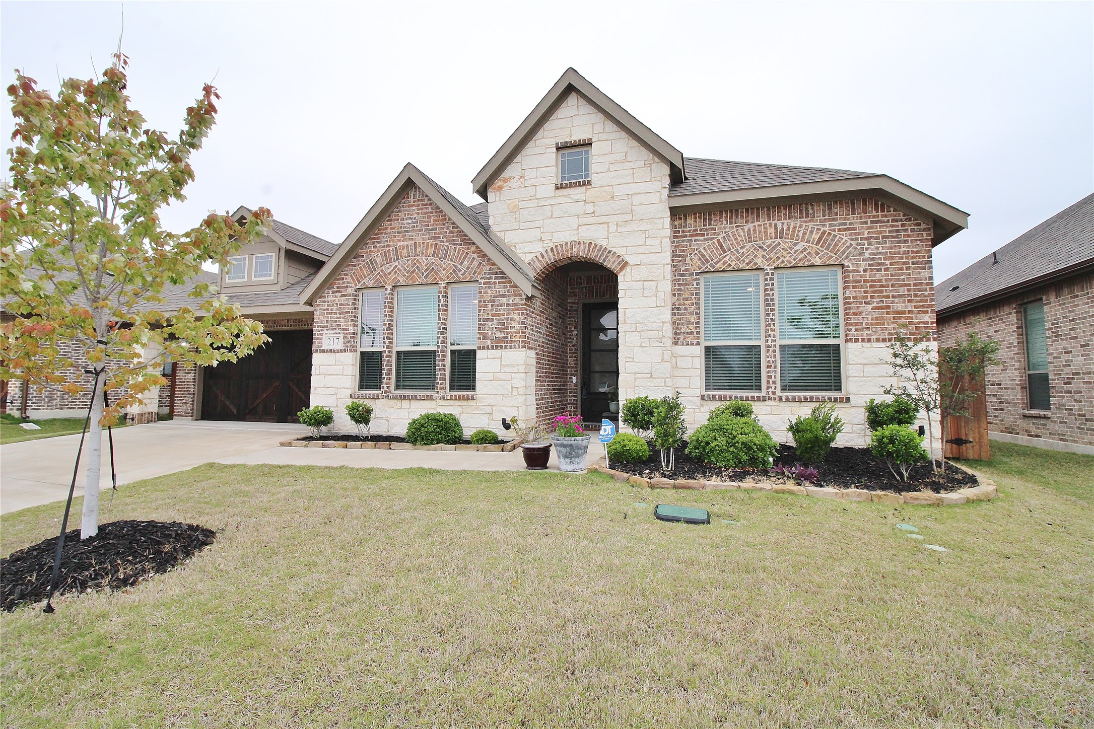 217 Resting Place Road Waxahachie TX 75165
