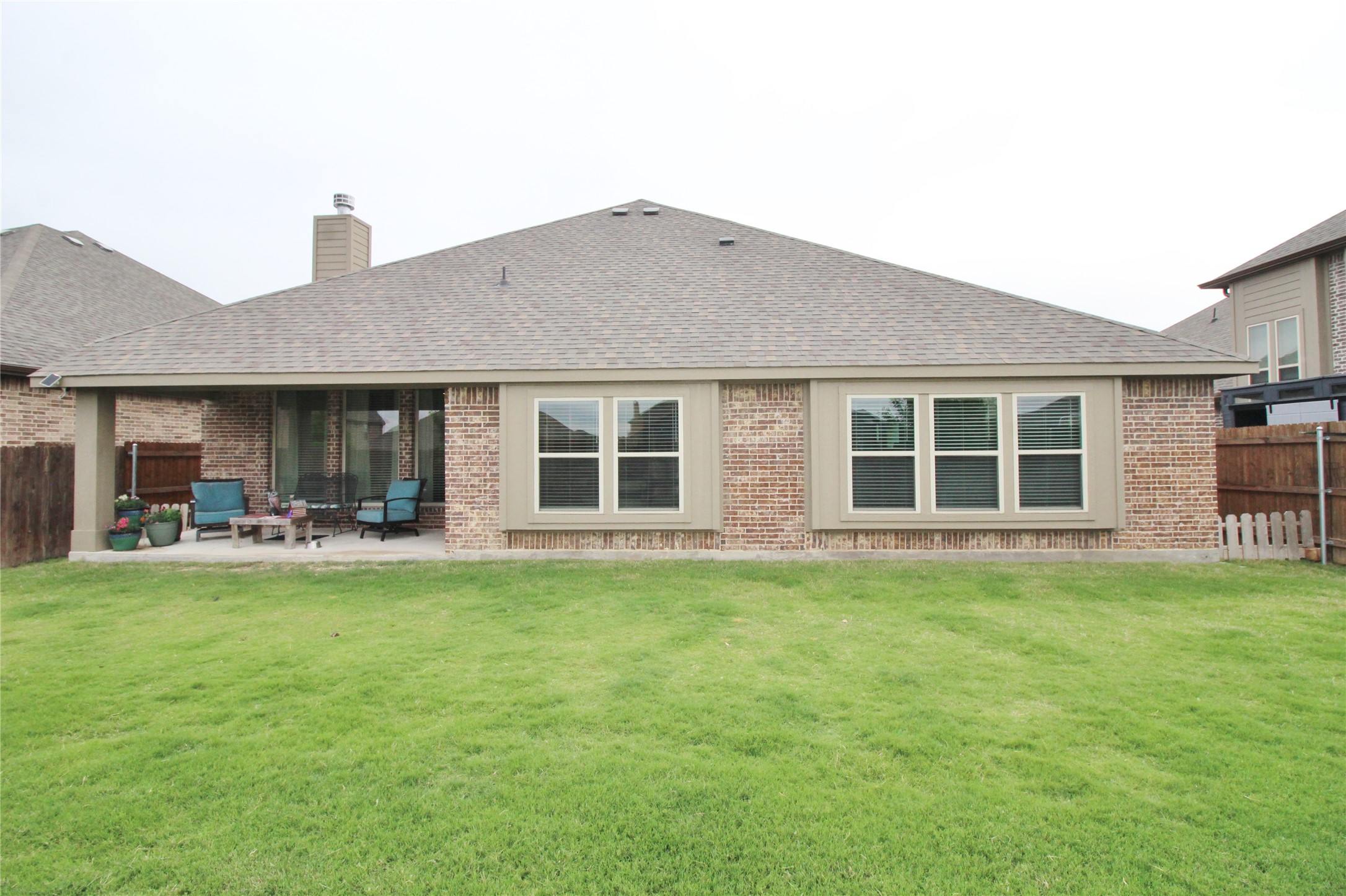 217 Resting Place Road Waxahachie TX 75165