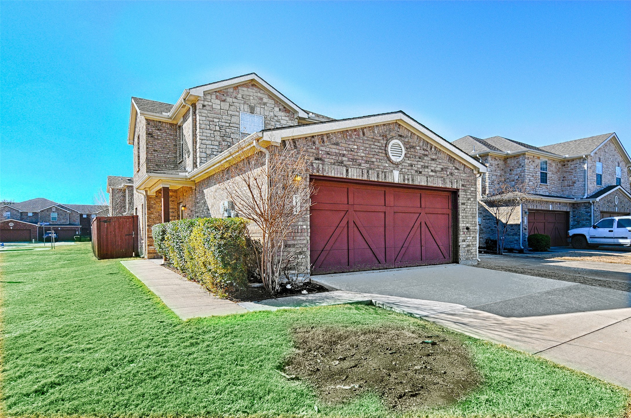 5984 Stone Mountain Road The Colony TX 75056