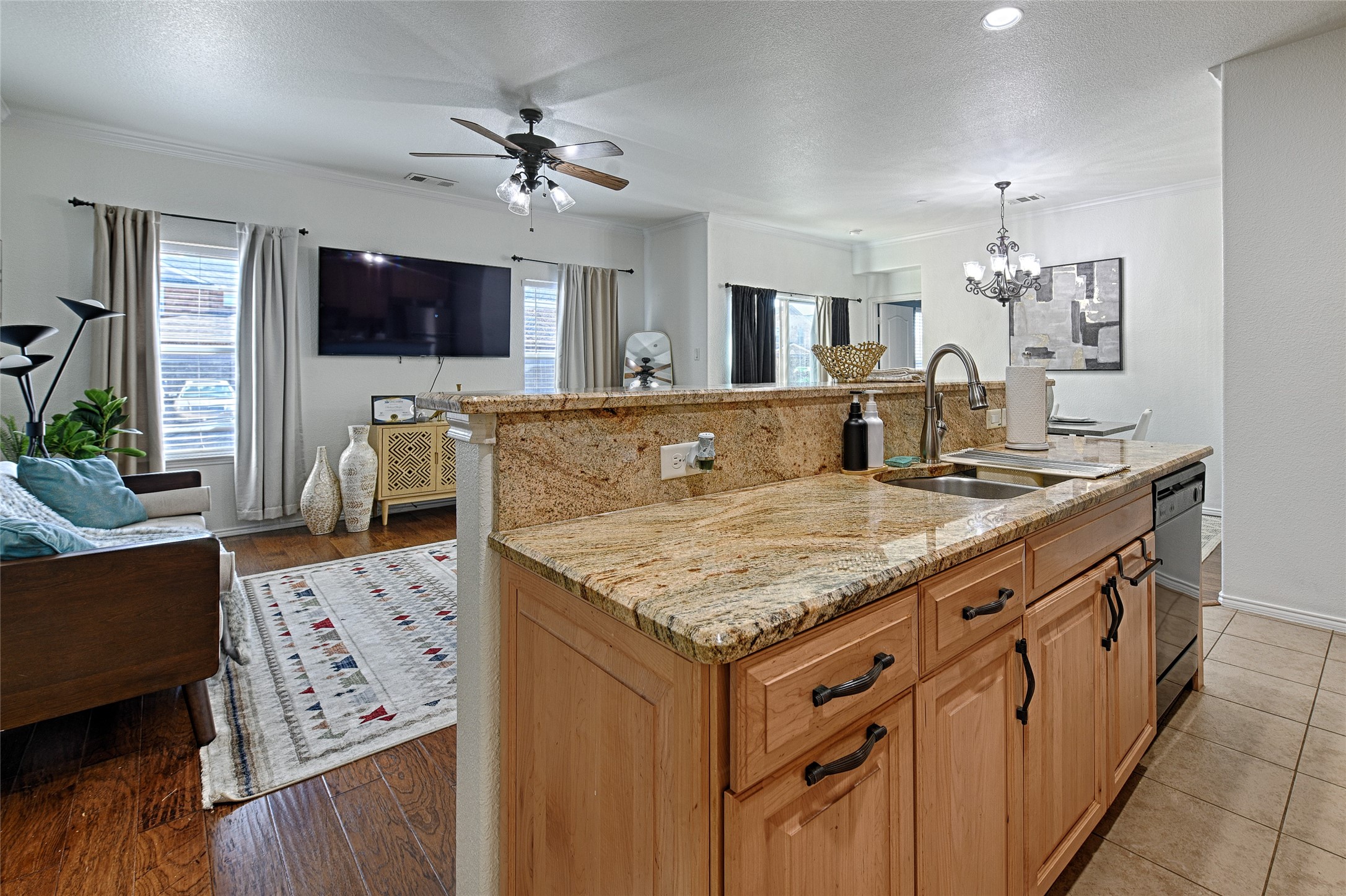 5984 Stone Mountain Road The Colony TX 75056