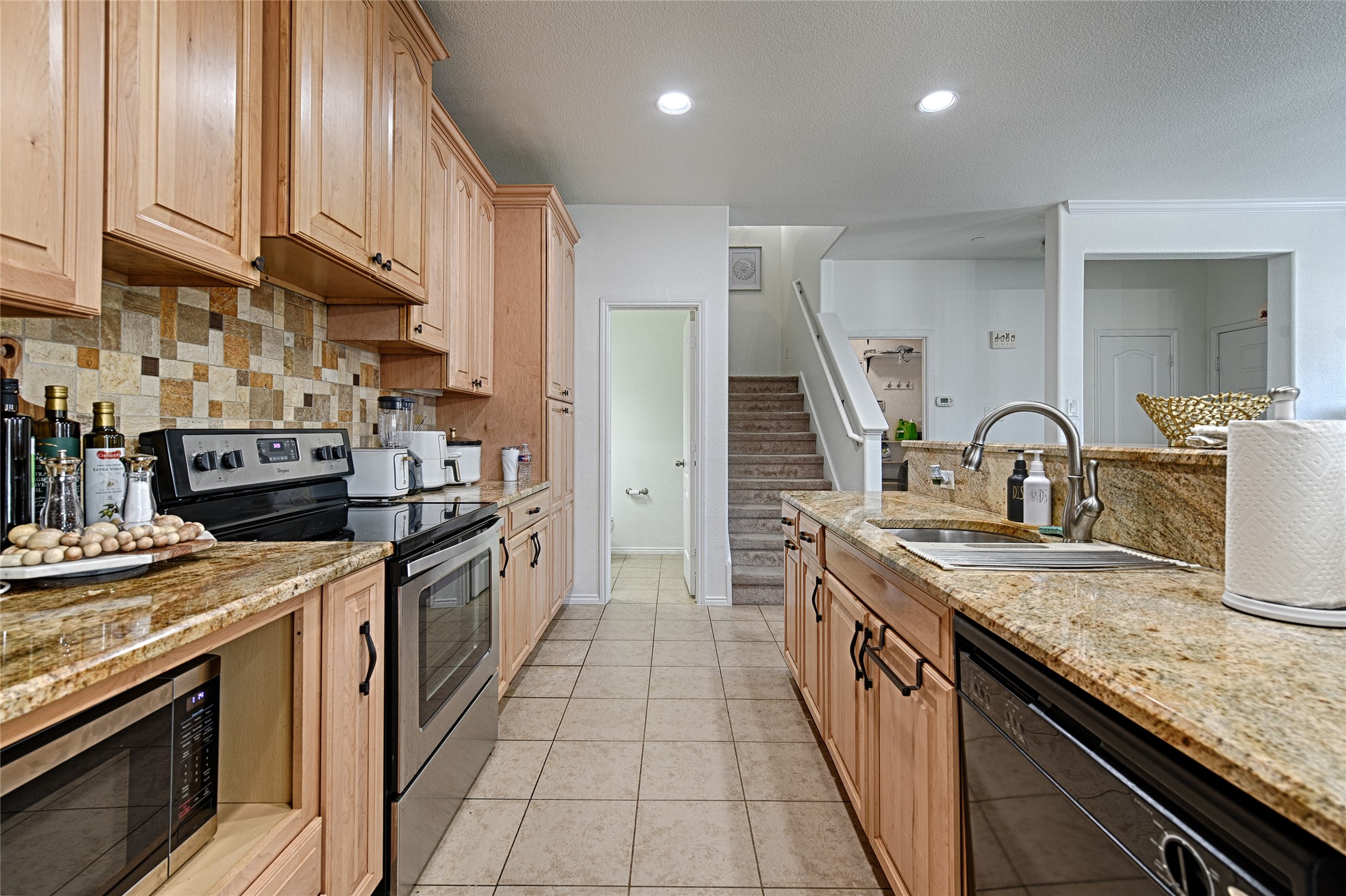 5984 Stone Mountain Road The Colony TX 75056