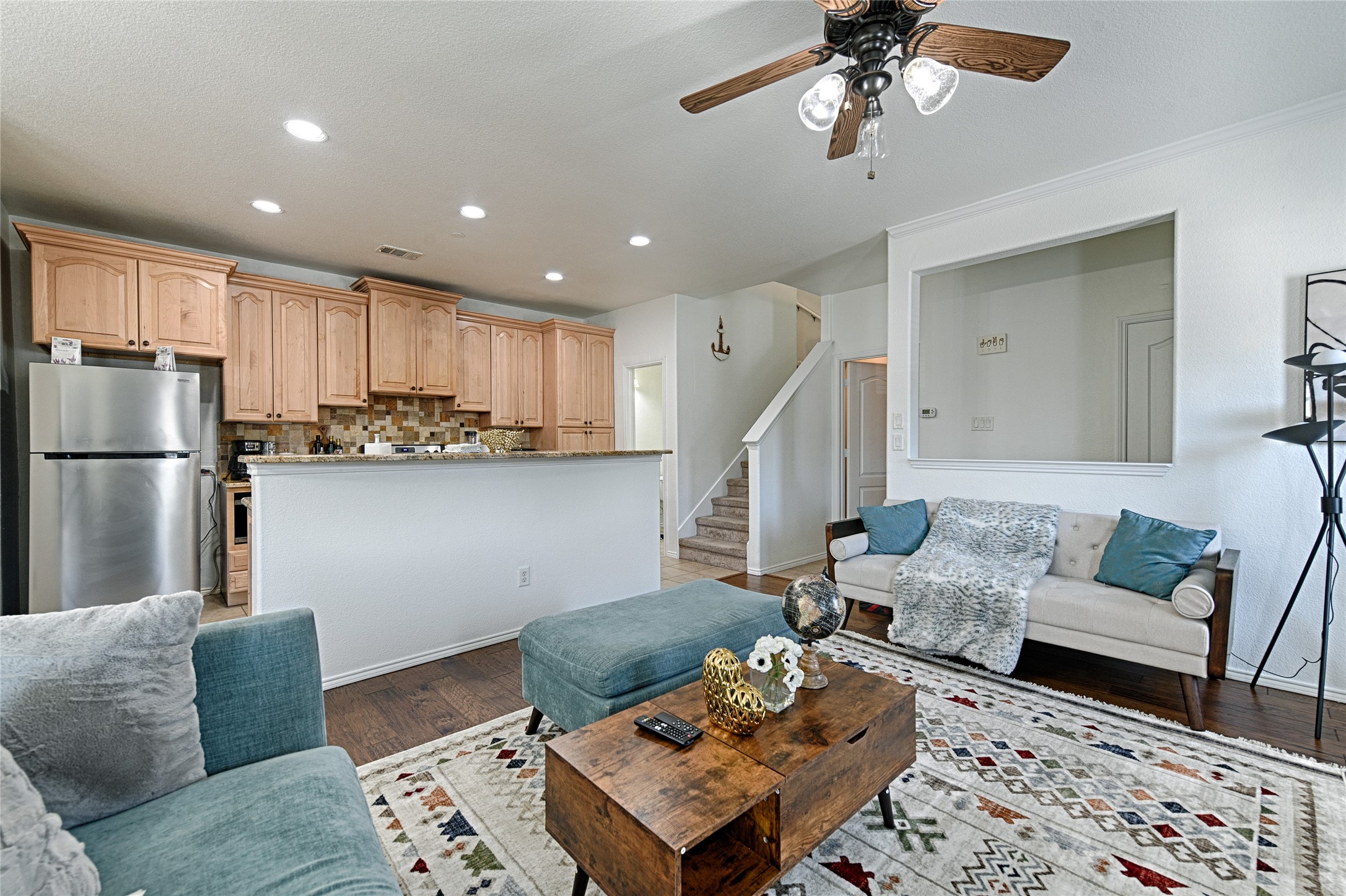 5984 Stone Mountain Road The Colony TX 75056