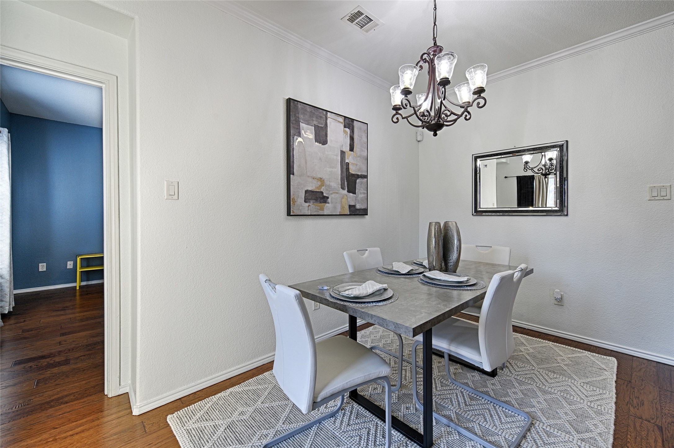 5984 Stone Mountain Road The Colony TX 75056