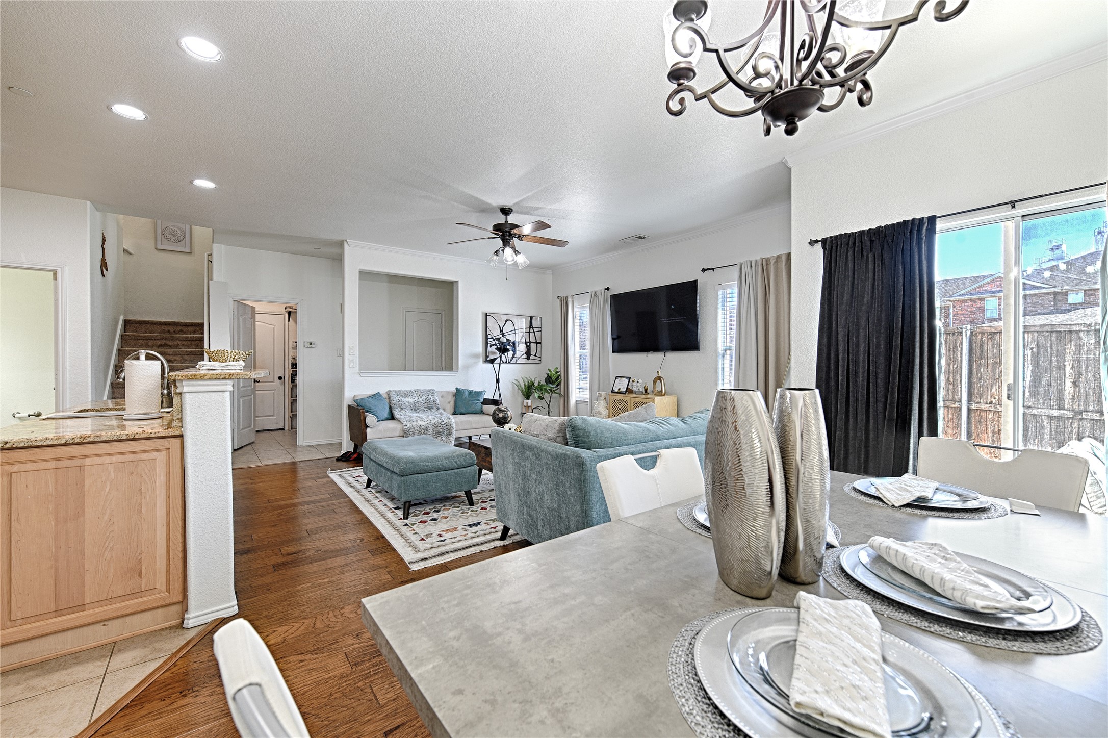 5984 Stone Mountain Road The Colony TX 75056
