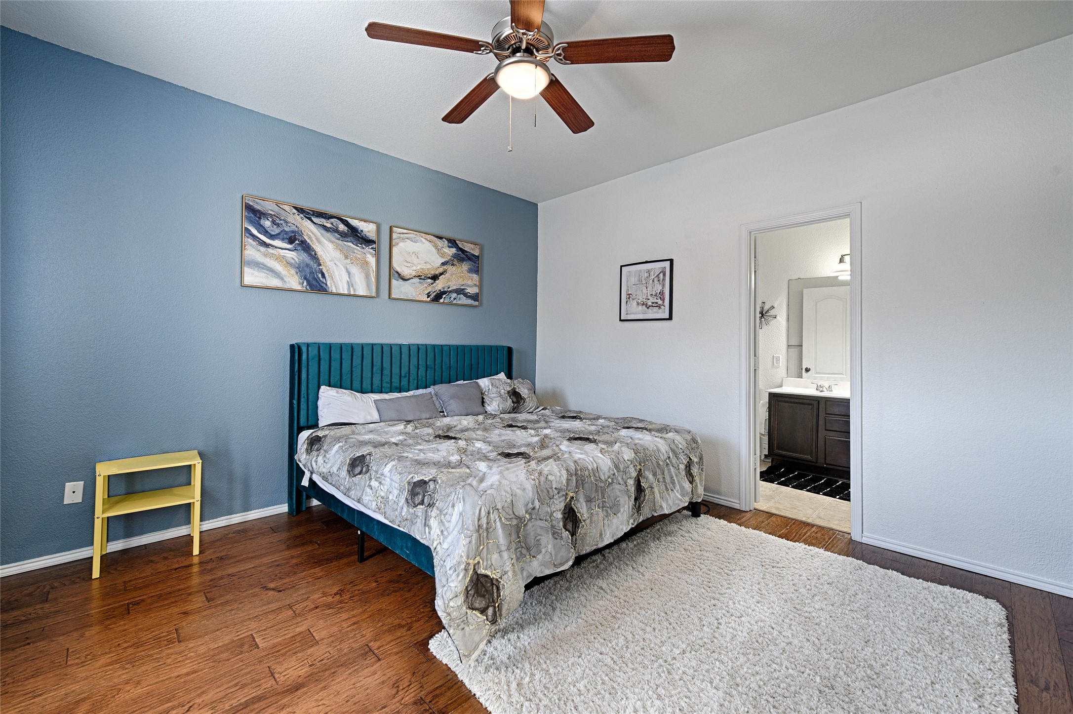 5984 Stone Mountain Road The Colony TX 75056