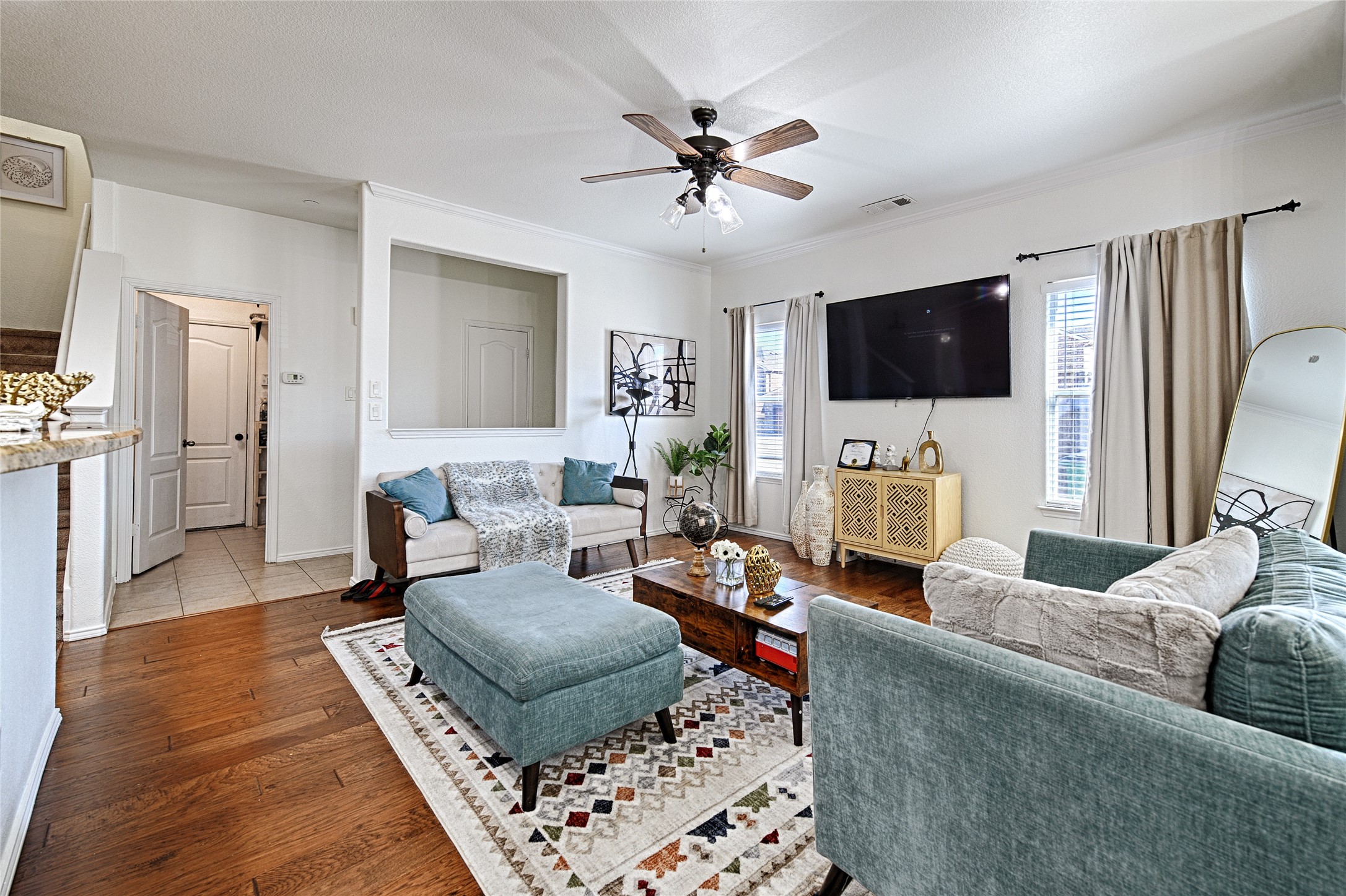 5984 Stone Mountain Road The Colony TX 75056