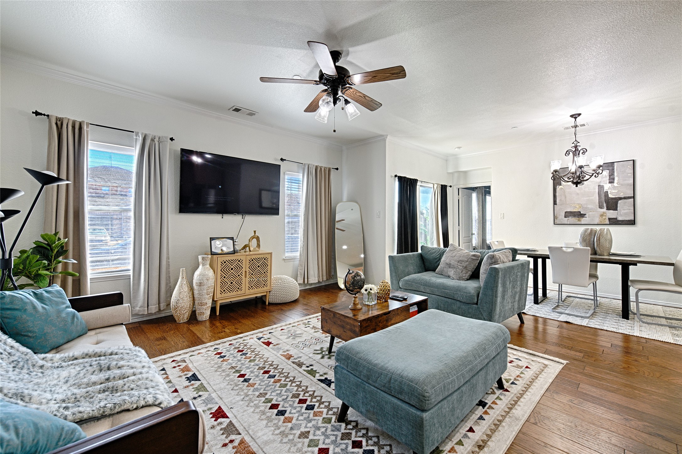 5984 Stone Mountain Road The Colony TX 75056