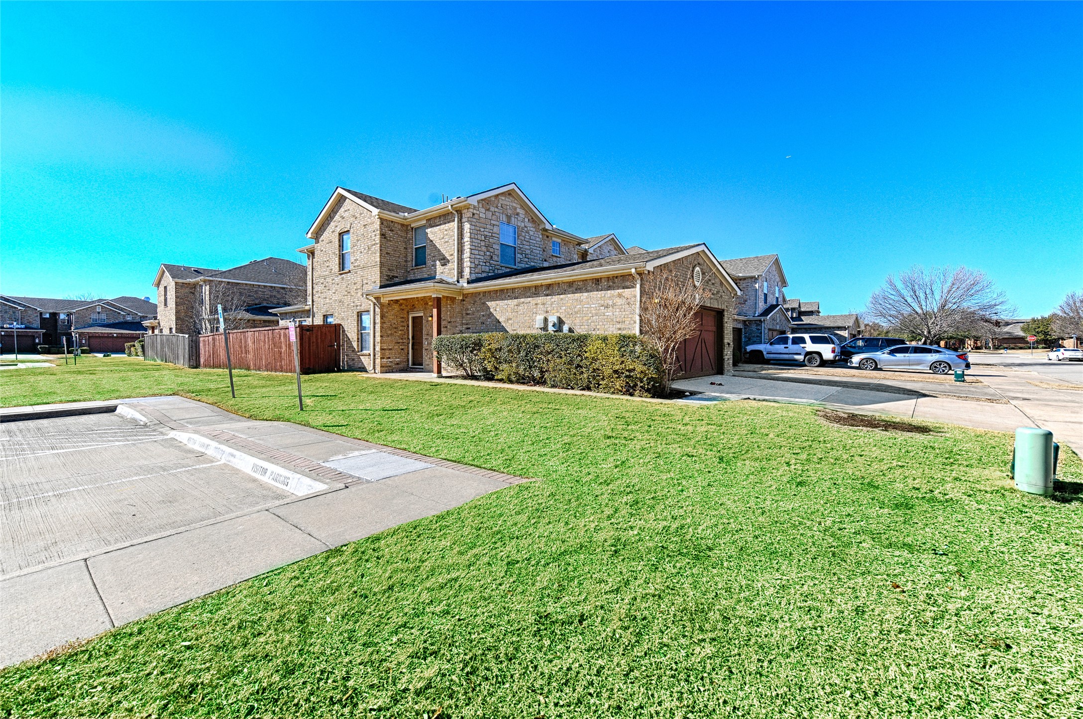 5984 Stone Mountain Road The Colony TX 75056