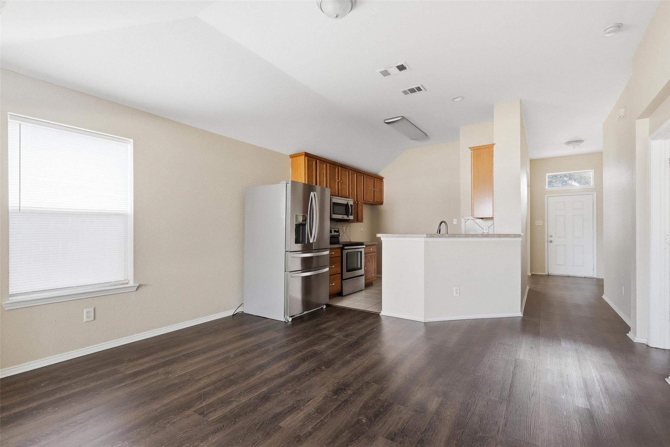 1209 Brownford Drive Fort Worth TX 76028