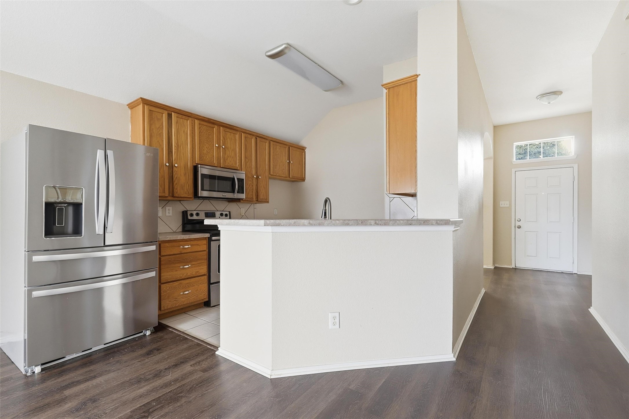 1209 Brownford Drive Fort Worth TX 76028