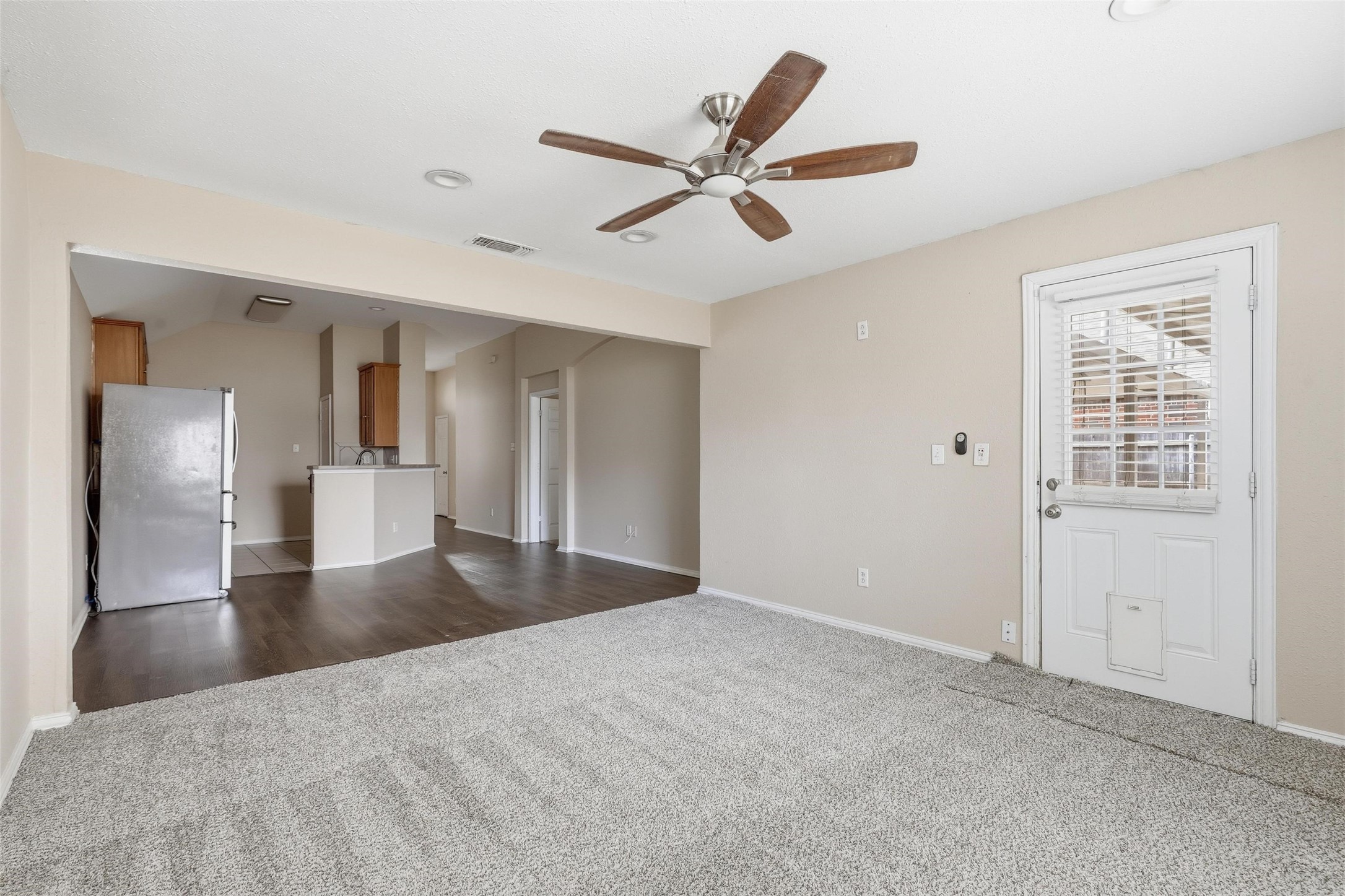 1209 Brownford Drive Fort Worth TX 76028